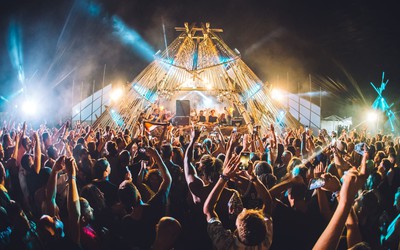 The BPM Festival anuncia primeira fase do line-up para edição de 2022 no Brasil