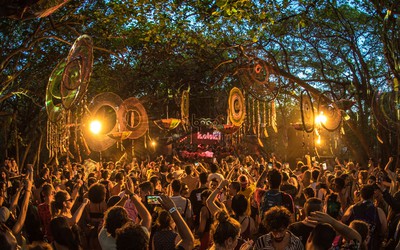 The BPM Festival: Costa Rica finaliza o line-up de 2022 com mais de 180 artistas