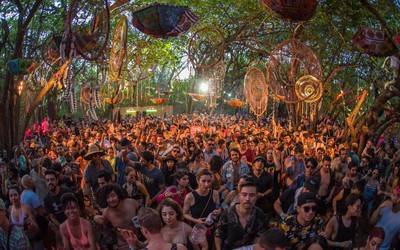 The BPM Festival adia edição que começaria amanhã (12) na Costa Rica