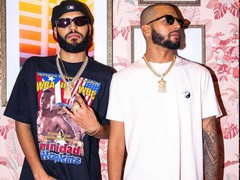 Conheça a história de The Martinez Brothers que aterrissa no Ame Club no dia 29 de dezembro