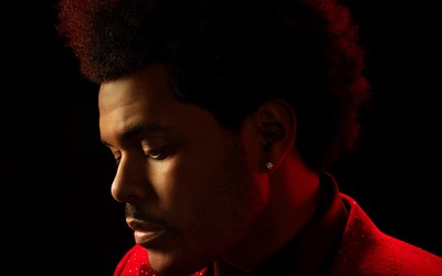 "Blinding Lights", de The Weeknd, é a música há mais tempo no Billboard Hot 100
