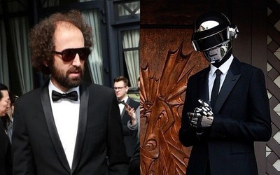 Thomas Bangalter, ex-Daft Punk, está produzindo novas trilhas sonoras para filmes e até apresentações de balé
