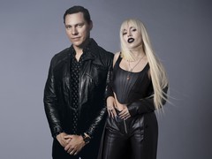Tiësto lança "The Motto", parceria com Ava Max