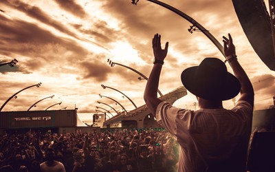 Time Warp Brasil 2022 abre vendas nesta quarta (25)