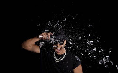 Você pode ter um a parte do último single de Timmy Trumpet e ganhar royalties do “Life Like This”, seu segundo álbum