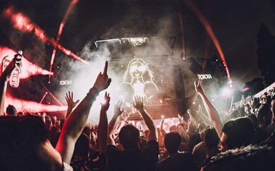 TOKKA, uma das maiores marcas LGBTQIA+ da Dance Music, retorna a São Paulo em novembro