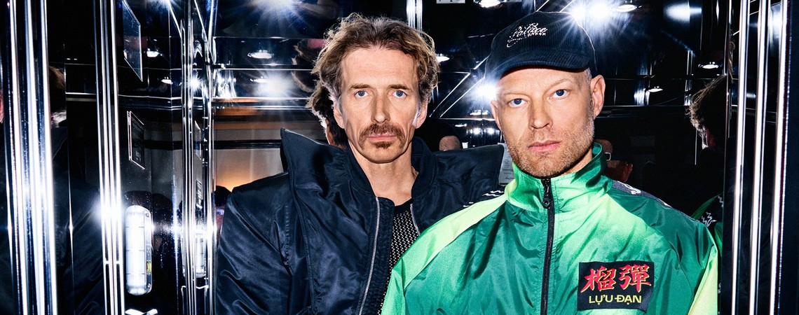 WhoMadeWho fará estreia no Camarote Salvador 2026