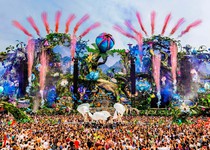 Artistas para conhecer e se surpreender no Tomorrowland Brasil 2025
