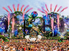 Artistas para conhecer e se surpreender no Tomorrowland Brasil 2025