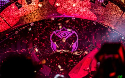 Tomorrowland abre votação para escolher hinos no Top 1000 em 2021