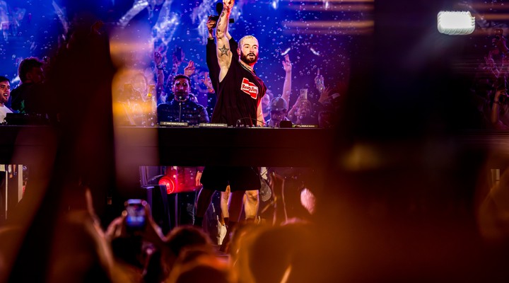 Tomorrowland