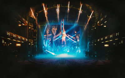 Tomorrowland anuncia pré-estreia exclusiva do aftermovie oficial de 2022 em Amsterdã