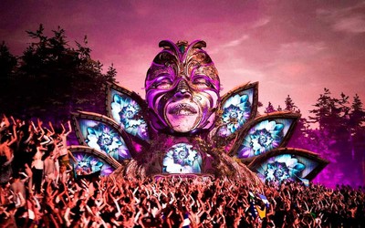 Tomorrowland terá edição virtual em julho de 2021, segundo Billboard
