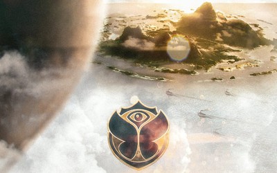 Tomorrowland anuncia edição virtual em julho de 2021