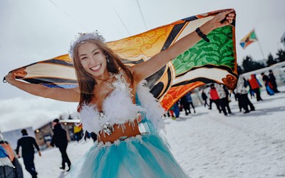Tomorrowland Winter 2022 esgota 18 mil ingressos