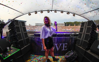 Tomorrowland 2022 anuncia line-up e timetable completos