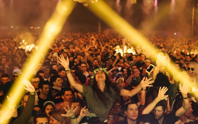 Tomorrowland anuncia trailer e venda extra de ingressos para edição de 2022