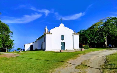 Sem programação para o carnaval? Veja o que o S.O.M. Festival, em Trancoso, oferece para a festividade