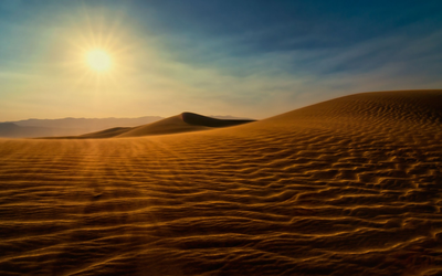 Transahara retorna ao deserto do Saara em 2022