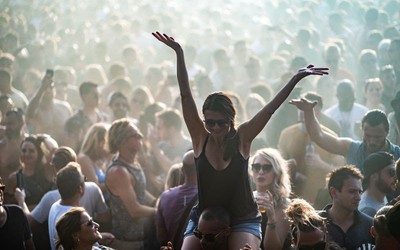 Drumcode Festival Malta confirma mais nomes no line-up e aumento de capacidade