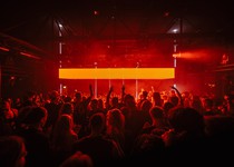 São Paulo recebe a estreia da label alemã UNREAL dia 21 de novembro no Komplexo Tempo