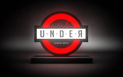A label e plataforma musical Under Waves abre espaço na curadoria e quer ouvir o seu trabalho