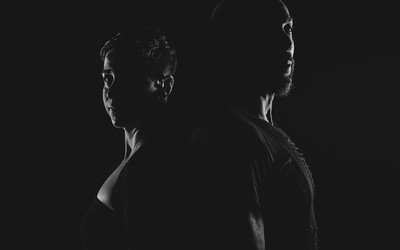 Clube CAOS apresenta Recondite e BINARYH em uma noite de technera melódica nesta sexta (4)