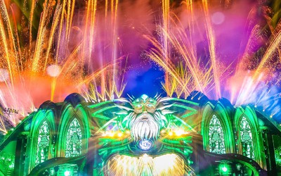 Untold Festival 2021 anuncia line-up completo com Alok e Vintage Culture