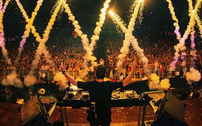 Untold Festival, na Romênia, é confirmado para setembro de 2021