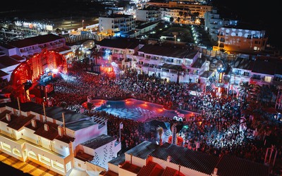 Espanha implementa medidas restritivas em Ibiza e Barcelona