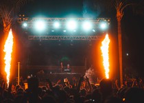 Blackartel Festival retorna a Uberlândia em junho após edição sold out com 4 mil pessoas