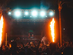 Blackartel Festival retorna a Uberlândia em junho após edição sold out com 4 mil pessoas