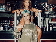 Clementaum e Filipe Guerra contam os bastidores de “Vai Não Pare (Take My Body)”