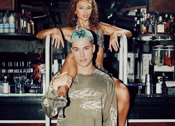 Clementaum e Filipe Guerra contam os bastidores de “Vai Não Pare (Take My Body)”