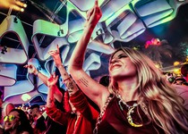 Laroc Club apresenta 5ª edição da Rewind no dia 25 com Robin S, Guru Josh Project, Lee Cabrera e muito mais