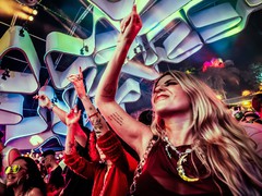 Laroc Club apresenta 5ª edição da Rewind no dia 25 com Robin S, Guru Josh Project, Lee Cabrera e muito mais