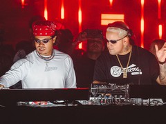 Baile Lotadão chega ao Gate 22 com edição explosiva comandada por Victor Lou e DJ GBR