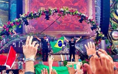 Tomorrowland Brasil pelo olhar dos DJs nacionais: confira lembranças dos artistas sobre o festival