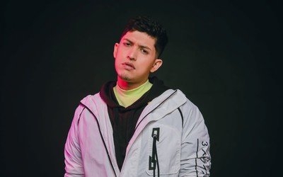 Vinne é escolhido como um dos artistas promissores de 2022 pelo Tomorrowland
