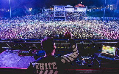 Lollapalooza Chicago transmite shows neste fim de semana, incluindo de Vintage Culture