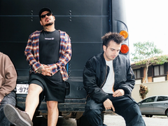 Boas da Semana #385 - com Vintage Culture, DEPARTAMENTO, Viot, FEZZO, JØRD e muito mais
