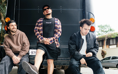 Boas da Semana #385 - com Vintage Culture, DEPARTAMENTO, Viot, FEZZO, JØRD e muito mais