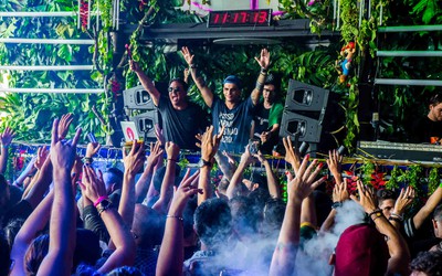 Vendas da festa histórica de 24 horas com Vintage Culture na Privilège Búzios começam hoje (17)