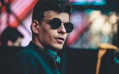 Vintage Culture retorna aos palcos brasileiros com dois shows na Arca em São Paulo