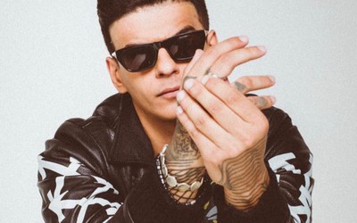 Vintage Culture é um dos 5 artistas mais vendidos do mundo, segundo Beatport