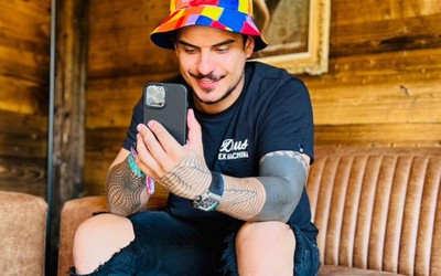 Estreando novo palco e teto do Laroc Club, Vintage Culture retorna à casa em dezembro
