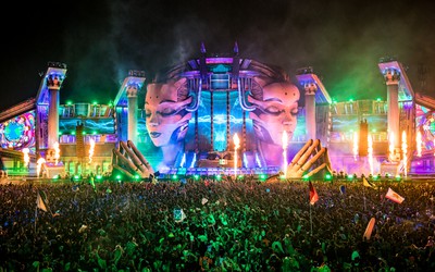 EDC Orlando anuncia edição em 2021 e abre venda de ingressos