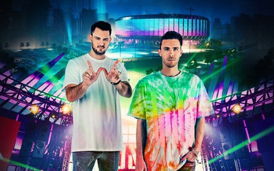 W&W estreia série de lives em club digital