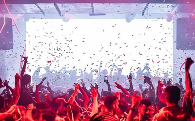 Clubes franceses buscam ganhar status cultural