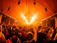 Warung Beach Club anuncia datas finais e prepara despedida histórica com três noites de festa em junho